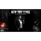 New York Kings Cover