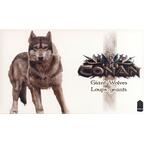 Conan: Loups Géants Cover