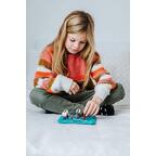 Pirates en Vue ! Enfant