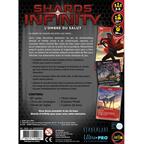 Shards of Infinity: L'Ombre du Salut Back