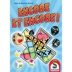 Encore et Encore ! Cover
