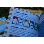 Escape Game: Où est Charlie ? Disparition au Pays des Pyramides Zoom