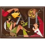 Café Cover