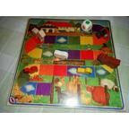 Mäh & Muh und Schabadu Eclate