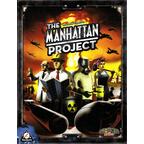 The Manhattan Project Cover