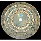 EXIT: Le Jeu - Le Manoir Sinistre Disque