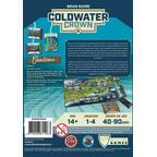 Coldwater Crown Back