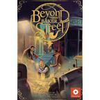 Beyond Baker Street Cover