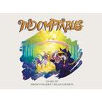 Indomptables Cover