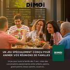 Dimoi: Édition Familles Famille