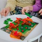 Les Dragons 100 Flammes Eclate