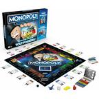 Monopoly: Super Électronique Eclate