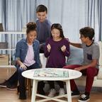 Monopoly: Pions en Folie Famille