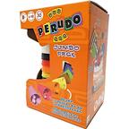 Perudo Jumbo Cover 3d