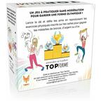 Top Forme Back 3d