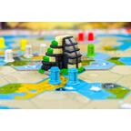 Tapestry: Manœuvres et Manigances Zoom