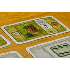 The Castles of Burgundy: Le Jeu de Cartes Zoom