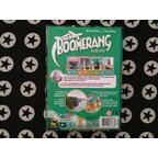 Boomerang: Europe Back