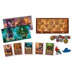 Sea of Clouds Eclate