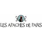 Les Apaches de Paris Logo