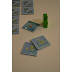 Freddy, le Crapaud Eclate