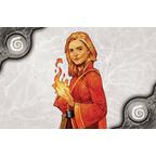 Les Tribus du Vent Carte