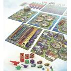 Dinosaur World Eclate