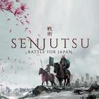Senjutsu: Battle For Japan Cover