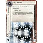 Android: Netrunner - Sur le Haricot Carte