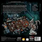 Nemesis: Lockdown Back