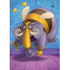 Super Peluches Carte