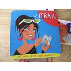 Vitrail Cover 3d