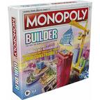Monopoly: Builder Cover 3d