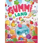 Gummiland Cover
