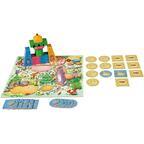 Ma Première Sélection de Jeux: Mon Pays Magique Eclate