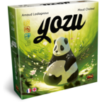 Yozu Cover 3d