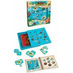 Pirates: Cache-Cache Eclate