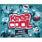 Keep Cool Cover