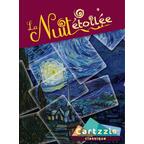 Cartzzle: La Nuit Étoilée Cover