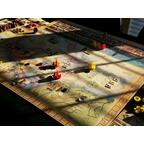 Francis Drake Plateau