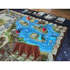 Descendance: Le Port Zoom