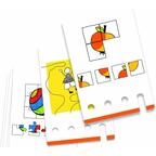LogiCASE: Starter Set 4+ Eclate