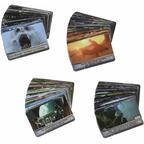 Timeline: Star Wars - Spécial Édition Cartes