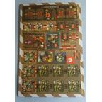 Heroes of Normandie: Gazette #5 Tuiles