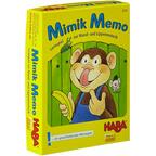 Mimik Memo Cover 3d