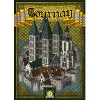 Tournay Cover