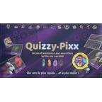 Quizzy.Pixx Cover
