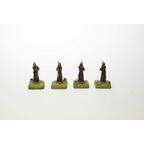 Batailles de Westeros: Maison Baratheon Figurines