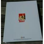 Jeu d'Échecs: Hors Série Back 3d