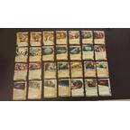 Android: Netrunner - Ordre et Chaos Cartes